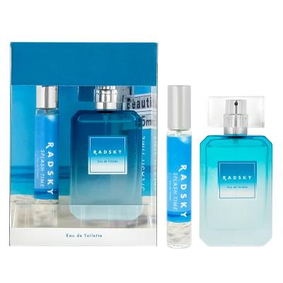 ラッドスカイ RADSKY スプラッシュタイム コフレセット 20SS