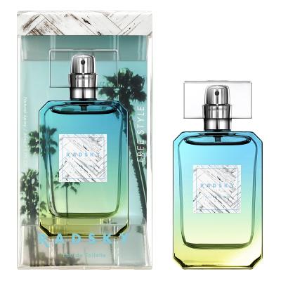 ラッドスカイ RADSKY フリースタイル オードトワレ EDT SP 50ml 【香水