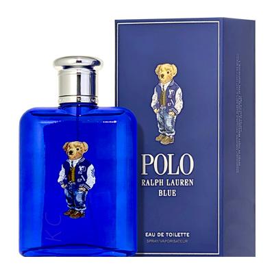 POLO RALPH LAUREN ラルフ ローレン ポロ ブルー ベア POLO RALPH LAUREN ラルフ ローレン ポロ ブルー ベア