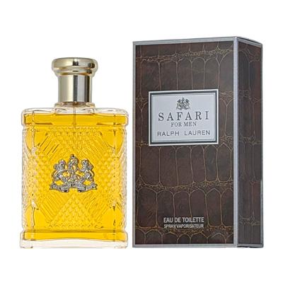 ラルフ ローレン RALPH LAUREN サファリ フォーメン EDT SP 125ml