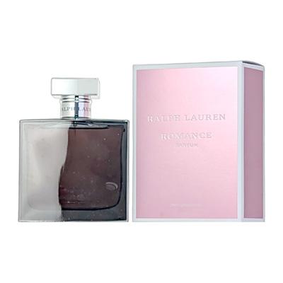 ほぼ未使用　RALPH LAUREN　ロマンス　オードパルファム　100ml POLO RALPH LAUREN（ポロ・ラルフローレン） 並行輸入品 ラルフ