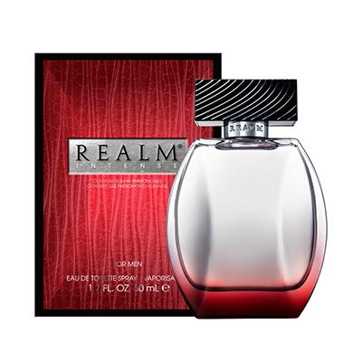 REALM Eau de Toilette 50ml 香水2個セット
