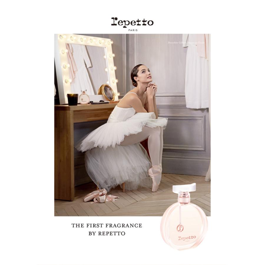 香水(女性用) Repetto Eau de Toilette 50ml repetto（レペット） 並行輸入品 オードトワレ EDT SP 50ml 【香水