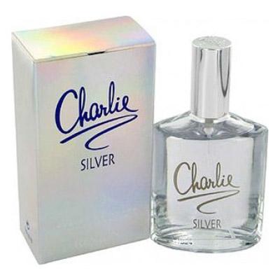 REVLON 並行輸入品 レブロン チャーリー シルバー EDT SP 100ml