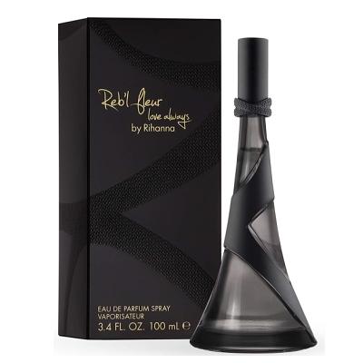 リアーナ RIHANNA REB'L FLEUR 香水100ml Rihanna Reb'l Fleur Eau De