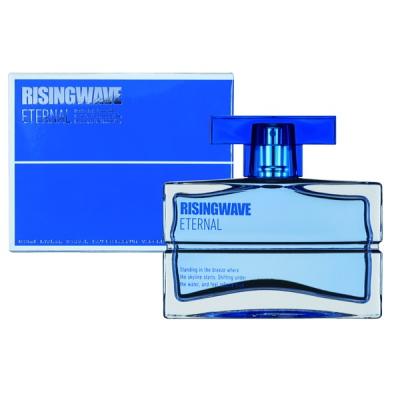 RISINGWAVE ETERNAL 香水 RISINGWAVE（ライジングウェーブ） エターナル オードパルファム EDP