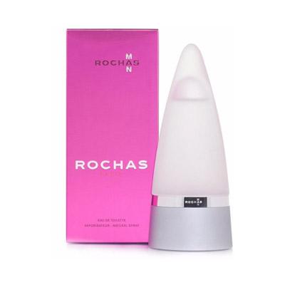 ROCHAS（ロシャス） 並行輸入品 マン EDT SP 100ml 【香水】【あすつく