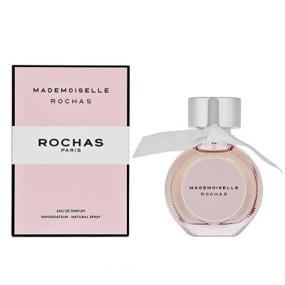 新品未開封【ロシャス】香水 マドモアゼルロシャス オードトワレ 90mL ROCHAS（ロシャス） 並行輸入品 マドモアゼル オードパルファム EDP SP