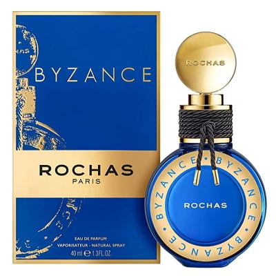 ROCHAS（ロシャス） 並行輸入品 ビザーンス オードパルファム 2019 EDP