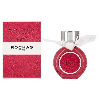 ROCHAS（ロシャス） 並行輸入品 マドモアゼル イン ラブ