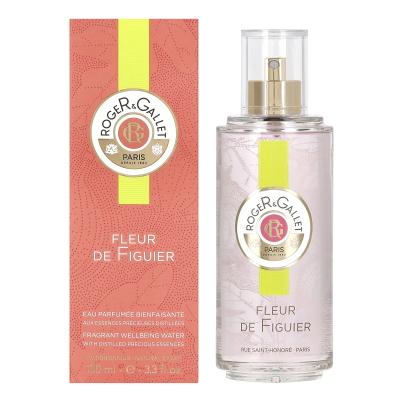 ROGER＆GALLET（ロジェ・ガレ） 並行輸入品 フィグ パフューム