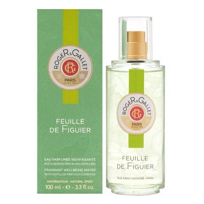 ROGER＆GALLET（ロジェ・ガレ） 並行輸入品 フィグリーフ パフューム