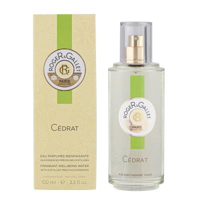 ROGER＆GALLET（ロジェ・ガレ） 並行輸入品 シトロン（セドラ