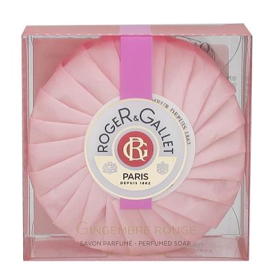 ROGER＆GALLET（ロジェ・ガレ） 並行輸入品 ジンジャー ルージュ