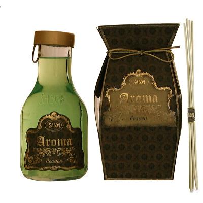SABON（サボン） 並行輸入品 アロマ ディフューザー ヘヴン Papaya