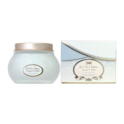 SABON（サボン） 並行輸入品 フェイスポリッシャー リフレッシング