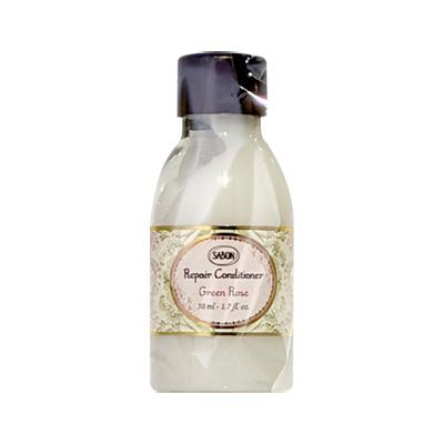 SABON（サボン） 並行輸入品 リペアコンディショナー グリーン・ローズ