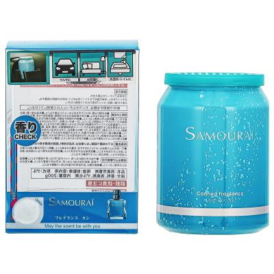 SAMOURAI 香水 6本セット 男性用 アラン・ドロン 並行輸入品 サムライ SAMOURAI コフレセット 24A