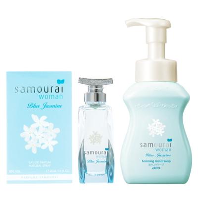 samourai woman 並行輸入品 サムライ SAMOURAI サムライウーマン