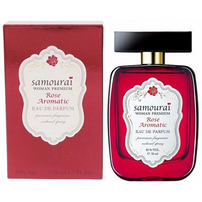 samourai woman 並行輸入品 サムライ SAMOURAI サムライウーマン