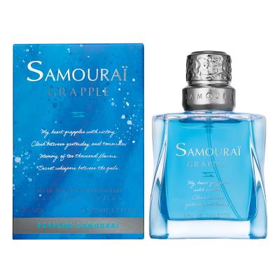 アラン・ドロン 並行輸入品 サムライ SAMOURAI グラップル