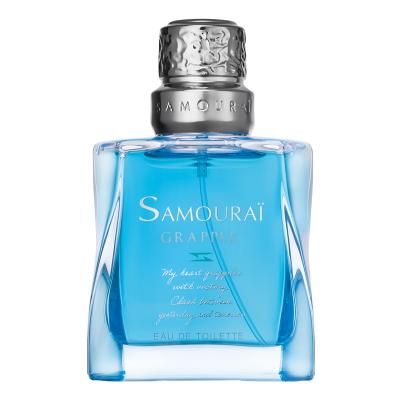アラン・ドロン 並行輸入品 サムライ SAMOURAI グラップル