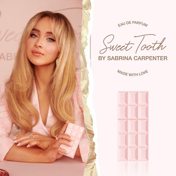 フィッツコーポレーション 並行輸入品 サブリナ・カーペンター SABRINA