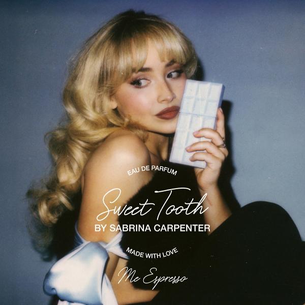 フィッツコーポレーション 並行輸入品 サブリナ・カーペンター SABRINA