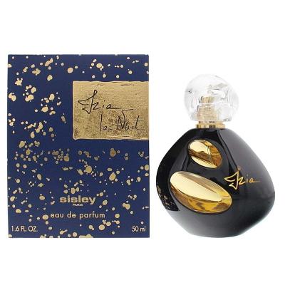 sisley（シスレー） 並行輸入品 イジィア ラ ニュイ オードパルファム