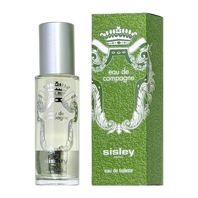 試しプッシュのみ】 SISLEY シスレー オードゥ カンパーニュ 100mL