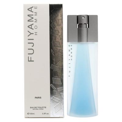 並行輸入品 サクセス ド パリ SUCCES DE PARIS フジヤマ オム EDT SP