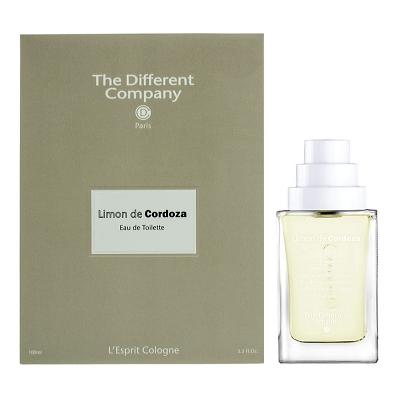 The Different Company（ザディファレントカンパニー） 並行輸入品 ザ