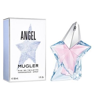 ティエリーミュグレー THIERRY MUGLER エンジェル オードトワレ EDT SP 