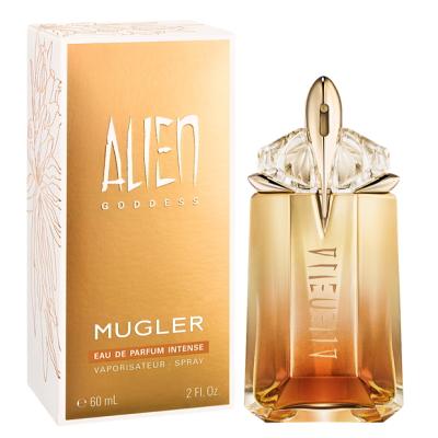 ティエリーミュグレー THIERRY MUGLER エイリアン ゴッデス 