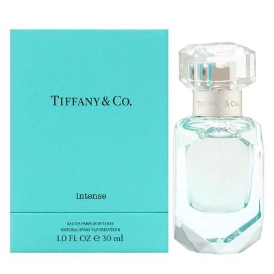 ティファニー TIFFANY＆Co. ティファニー オードパルファム インテンス EDP SP 30ml 【香水】【在庫あり】【送料無料】 TIFFANY&Co.（ティファニー） 並行輸入品 オードパルファム インテンス