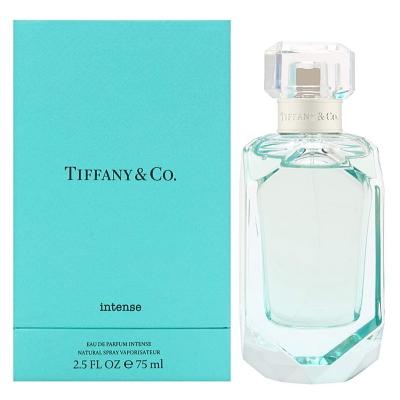 TIFFANY&Co. ティファニー オードパルファム インテンス 75ml TIFFANY&Co. ティファニー TIFFANY＆Co. オードパルファム