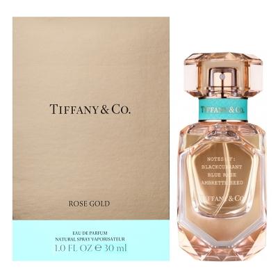 TIFFANY&Co.（ティファニー） 並行輸入品 ローズ ゴールド