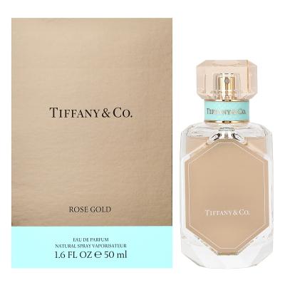 TIFFANY&Co.（ティファニー） 並行輸入品 ローズ ゴールド