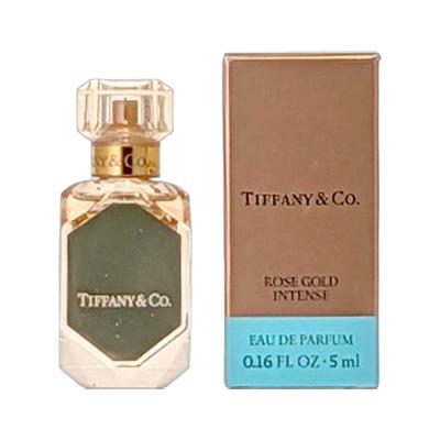 Tiffany & Co. ローズゴールド 50ml ＋ インテンス 5ml TIFFANY&Co.（ティファニー） 並行輸入品 ローズ ゴールド インテンス