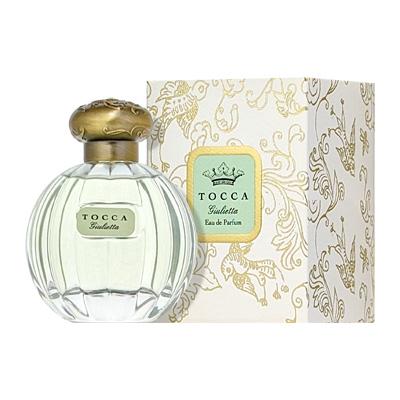8-21 TOCCA ジュリエッタ オードパルファム 100mL 香水