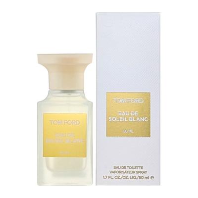 トム フォード TOM FORD オード ソレイユ ブラン オードトワレ EDT SP 50ml 【香水】【あすつく】 :tof024-050