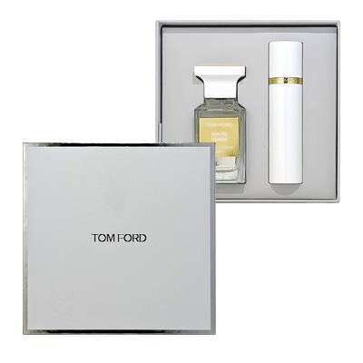 TOM FORD トム フォード ホワイト スエード オードパルファム 2P TOM FORD トム フォード ホワイト スエード オードパルファム 2P