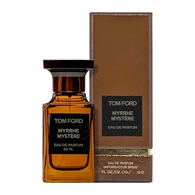 明日まで値下 トムフォード　TOM FORD MYRRHE MYSTÈRE ミルラミステールオードパルファムスプレィ(トムフォードビューティ)の