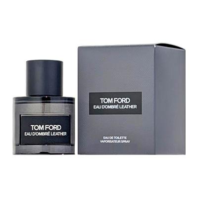 新品未使用　トム フォード オード オンブレ レザー オードトワレ　50ml TOM FORD（トムフォード） 並行輸入品 トム フォード オード オンブレ