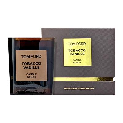 トム フォード TOM FORD プライベート ブレンド キャンドル タバコ バニラ 【在庫あり】【送料無料】 TOM FORD（トムフォード） 並行輸入品 トム フォード プライベート