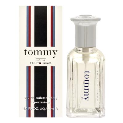 ■希少　トミーヒルフィガー　ヒルフィガー　オードトワレ　30ml TOMMY HILFIGER（トミー・ヒルフィガー） 並行輸入品 トミー