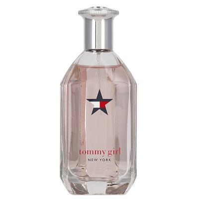 新品未使用　トミーヒルフィガー　T ガール　オードトワレ　香水　100ml TOMMY HILFIGER（トミー・ヒルフィガー） 並行輸入品 トミー