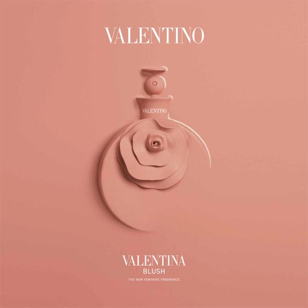VALENTINO ヴァレンティノ ヴァレンティナ ブラッシュ オーデ VALENTINO ヴァレンティノ ヴァレンティナ ブラッシュ オーデ