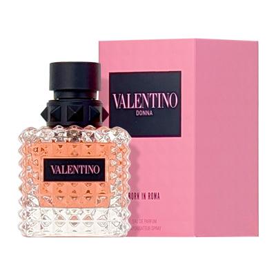 VALENTINO（ヴァレンティノ） 並行輸入品 ドンナ ボーン イン ローマ