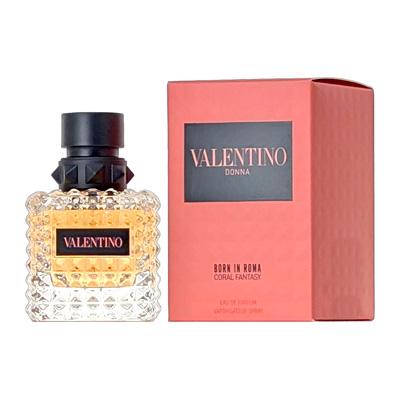 VALENTINO（ヴァレンティノ） 並行輸入品 ドンナ ボーン イン ローマ